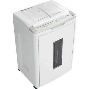 Shredcat Aktenvernichter Shredcat 8285 CC Partikelschnitt 4x10mm