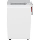 Schreibtisch-Aktenvernichter IDEAL 2445 MC mit automatischem Öler  Feinschnitt 0,8 x 12 mm