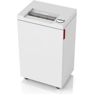 IDEAL papierversnipperaar Shredcat 2465, strip-cut 4 mm, P-2 35 l, snijvermogen 19-21 vellen
