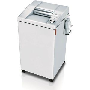 IDEAL Papiervernietiger 2604, bakinhoud 100 l, MC met olietoevoer, 0,8 x 12 mm