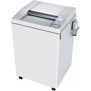 IDEAL papierversnipperaar 4005, 4 x 40 mm particle-cut