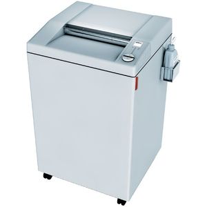 IDEAL Papiervernietiger 4005, bakinhoud 165 l - P6/7, SMC, 0,8 x 5 mm