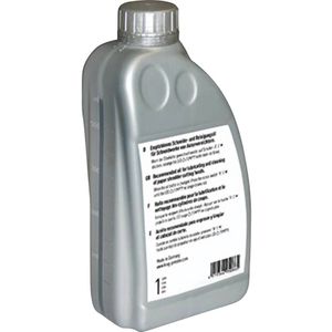 IDEAL - Speciale Olie voor Snijwalsen - 5 x 1L - Toebehoren voor Papiervernietigers