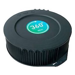 IDEAL HEPA-Filter 360°-Smartfilter AP60 PRO / AP80 PRO, Zubehör für IDEAL Luftreiniger AP60 PRO und IDEAL AP80 PRO