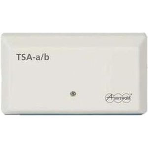 Auerswald TSA-a/b Intercomadapter Grijs