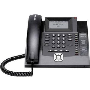 AUERSWALD telefoon COMfortel 1200 ISDN zwart