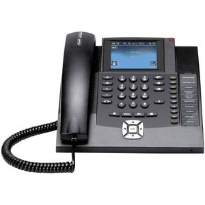 AUERSWALD telefoon COMfortel 1400 ISDN zwart