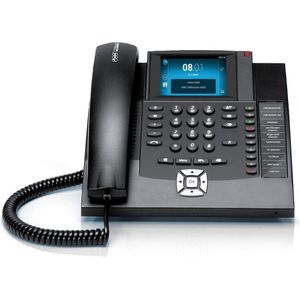 Auerswald - COMfortel 1400IP - Telefoon - Zwart