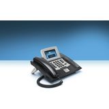 AUERSWALD telefoon COMfortel 2600 IP zwart