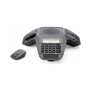 Auerswald - COMfortel C-400 - Telefoon - Zwart