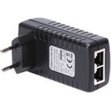Auerswald PoE-Adapter - 10/100/1000 MBit/s - IEEE 802.3af