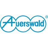 Auerswald PoE-Adapter - 10/100/1000 MBit/s - IEEE 802.3af