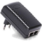 Auerswald PoE-Adapter - 10/100/1000 MBit/s - IEEE 802.3af