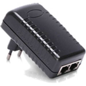 Auerswald PoE-Adapter - 10/100/1000 MBit/s - IEEE 802.3af