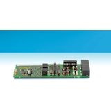 AUERSWALD COMpact 2BRI module voor COMpact 4000/5200/5200R