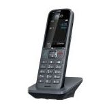 Auerswald COMfortel® M-710 DECT handset Titaangrijs
