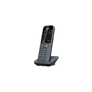 Auerswald COMfortel M-710 Zusatz-Mobilteil dark grey