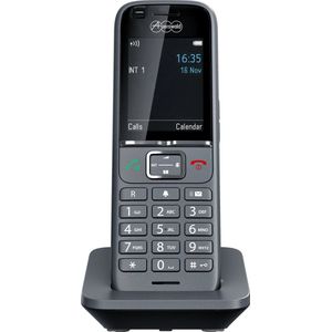 Auerswald - COMfortel M-710 - Telefoon - Grijs - DECT-Handset