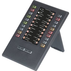 Auerswald - COMfortel D-XT20i - Functietoets-uitbreidingsmodule - Telefoon accessoires