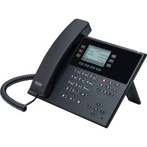 Auerswald - COMfortel D-110 - Telefoon - Zwart