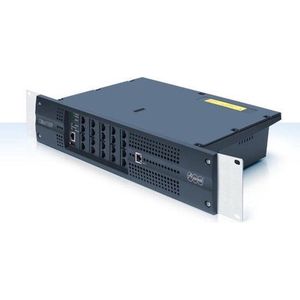 Auerswald - COMpact 5500R - Huistelefoon - 32 IP-kanalen - Modulaire Architectuur