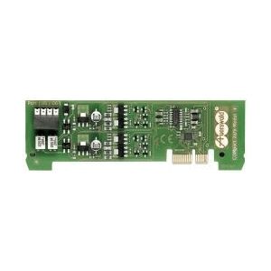 Auerswald - COMpact 2a/b Module - TK Systeemmodule - Analoog/ISDN/VoIP