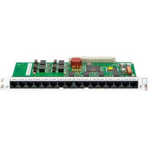 AUERSWALD COMmander 8 S0-R-module voor COMmander 6000R/RX