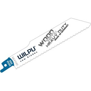 Irwin reciprozaagblad voor hout / takken - 2 stuks - 225 mm kopen? Zaagbladen