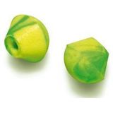 Moldex - Oorbeugel - Blauw/Groen - Duo-materiaal - Verwisselbare Dopjes
