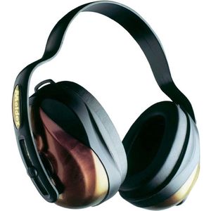 Gehoorkappen-Moldex M2 Oorkap - 6200 - SNR 28dB -