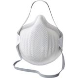 Moldex Stofmasker | FFP1 NR D | zonder uitademventiel | 20 stuks - 236015 236015