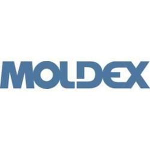 Moldex Stofmasker | FFP2 NR D | met uitademventiel | 20 stuks - 240515 240515