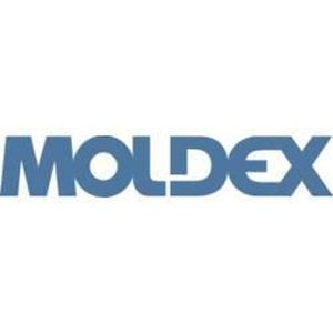 Moldex stofmasker 2405 FFP2 NR