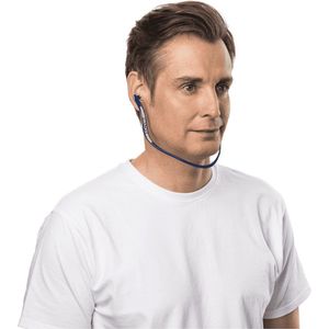 Moldex WaveBand 6800 01 Waveband 2K - geluidswerende beugels, 27 dB
