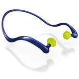 Moldex Waveband 6800 2K  Beugel-Gehoorbescherming 27 Db