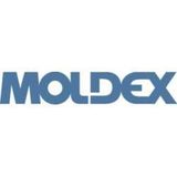 Moldex - Serie 7000 - Halfgelaatsmasker - TPE - PVC-vrij