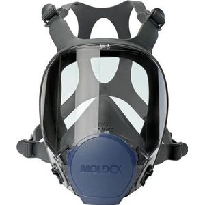Moldex 9003 Series 9000 gezichtsmasker L