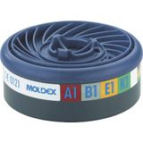 Moldex Gasfilter 940001 EN 14387:2004 + A1:2008 A1B1E1K1 - 940001