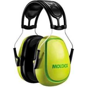 Moldex M4 Oorkap - 6110 SNR  30 DB-