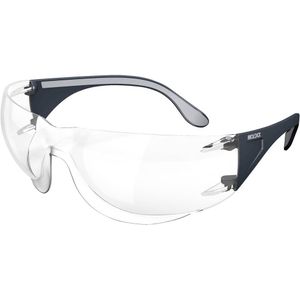 Moldex ADAPT 2K 140001 140001 Veiligheidsbril Met anti-condens coating, Met anti-kras coating Zwart