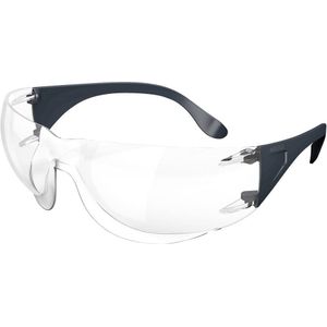 Moldex ADAPT 1K 141001 141001 Veiligheidsbril Met anti-condens coating, Met anti-kras coating Zwart