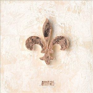 Pro-Art-Bilderpalette HP1703ZC muurschildering goud symbool kleurrijk
