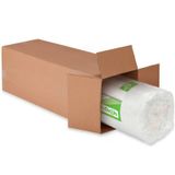 Beter Bed Easy Pocket Pocketvering Matras - 300 veren p/m² - 70 x 200 x 19 cm