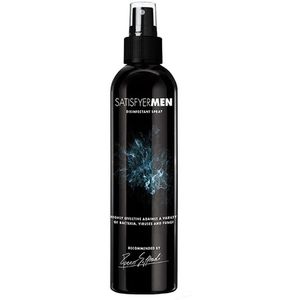 Satisfyer Men DISINFECTANT schoonmaakproducten 300 ml