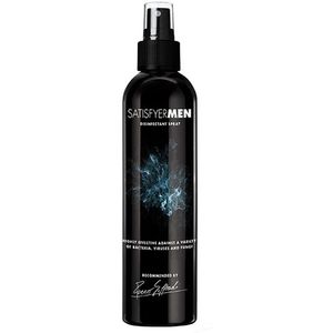 Satisfyer - Gentle Men Desinfecterende Spray 300 ml