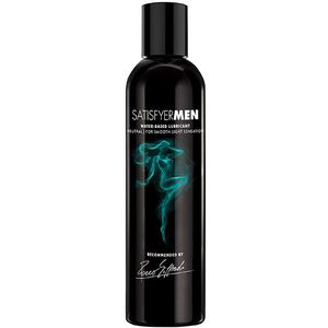 Men Gleitgel neutral | Wasserbasierte, hervorragende Schmierung, kondomfreundlich Satisfyer 300 ml Gleitmittel