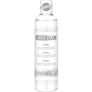 Waterglide - Anaal Glijmiddel 300 ml - 300ml