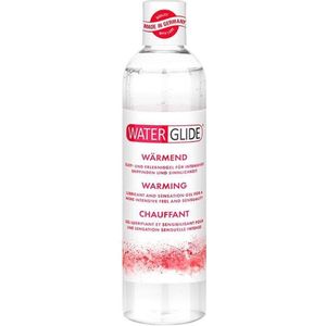 Waterglide - Verwarmend Glijmiddel 300 ml  - 300ml