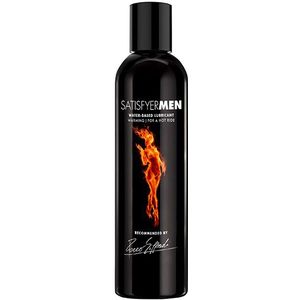 Satisfyer Men Warming - verwarmende, op waterbasis glijmiddel (300ml)