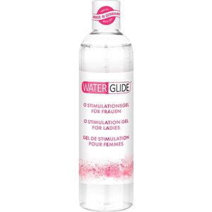 Waterglide - orgasme-gel 300 ml - 300ml